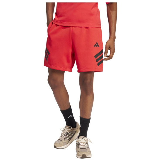 Adidas Ανδρικό σορτς Future Icons 3-S Shorts Adidas Ανδρικό σορτς Future Icons 3-S Shorts